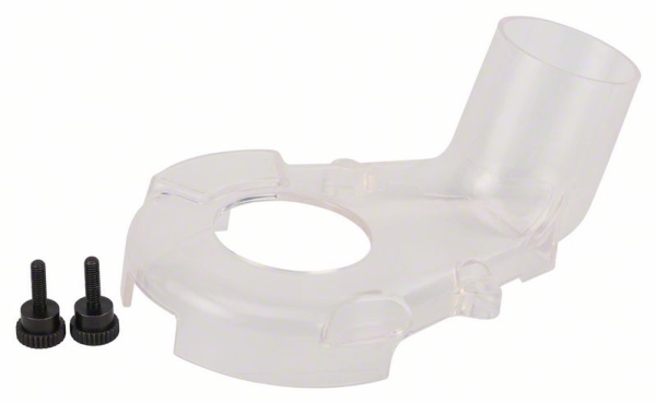Bosch Vacuum Adapter Pof 500 A/Gof 1300 Ce