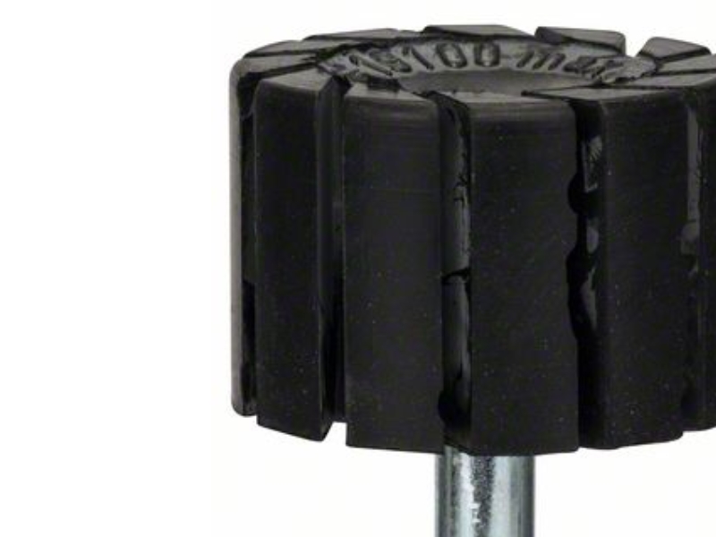 Bosch Halter Til Slibehylse 6X30x20mm
