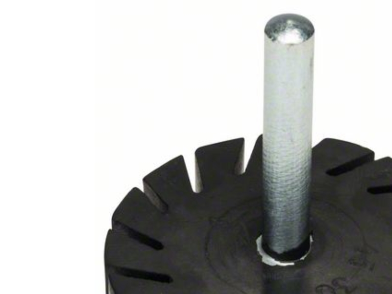 Bosch Holder Til Slibehylse 6/45Mm