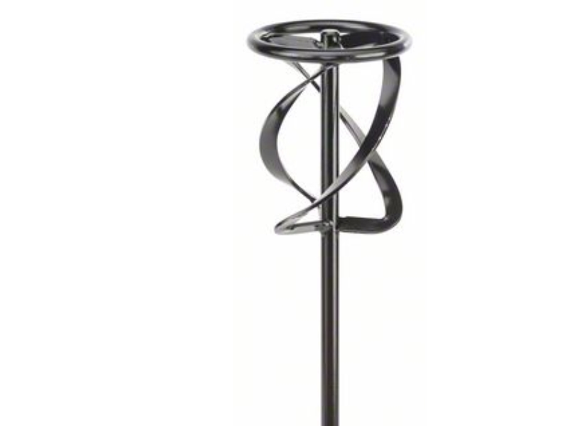 Bosch mixing paddle - for concrete plaster mortar epoxy resin