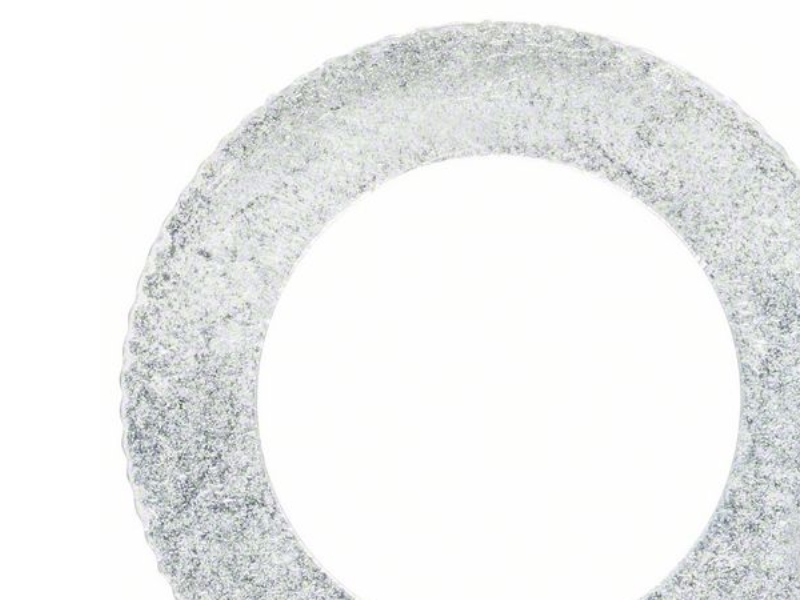 Bosch REDUCERRING Ø25,4/16MM MAX3,0MM KLINGE