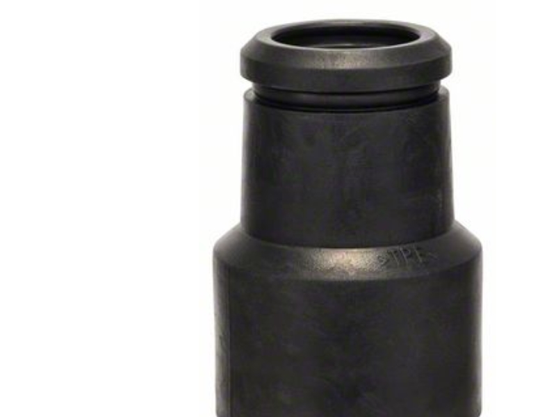 Bosch Slangemuffe Universal 19Mm Til Gas 25/50