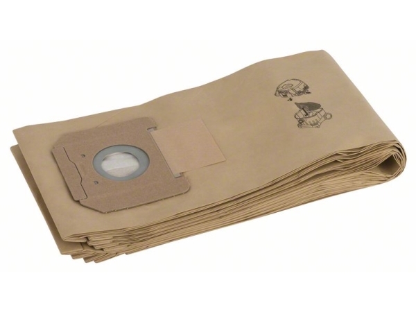Bosch Dust Pack Gas55 Paper 5 Pack