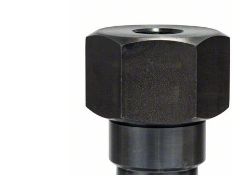 Bosch Adapter 5/8 16 Unf-1 1/4 Unc