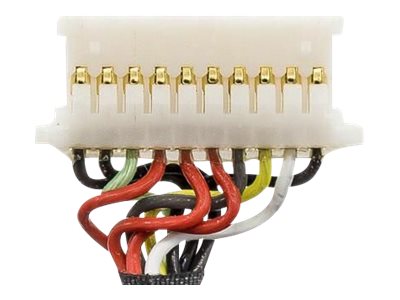 Coreparts Mbxhp-Ba0262, Akku, Hp, Spectre X360 13