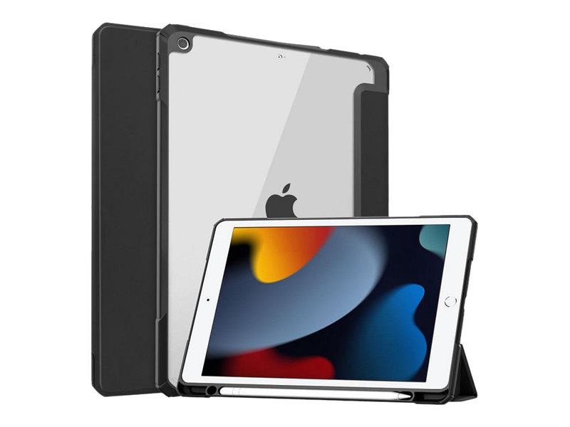 Coreparts Tabx-Ip789-Cover30, Folio, Apple, Ipad 6/7/8, 25,9 Cm (10.2"), 150 G