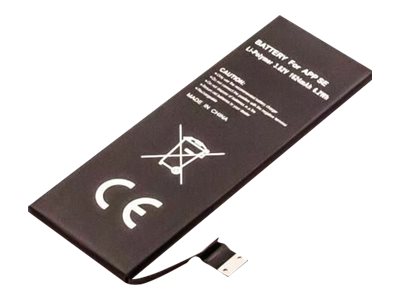 Coreparts Batteri