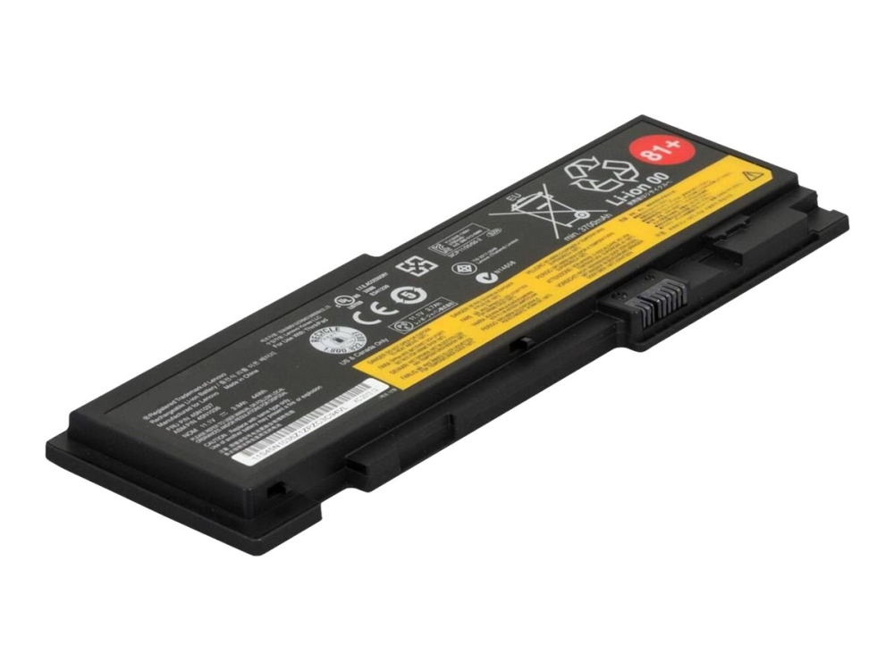 Coreparts - Batteri Til Bærbar Computer