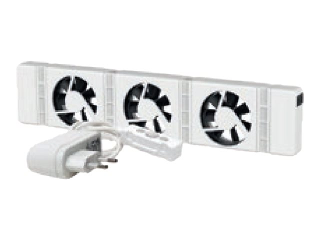 SpeedComfort 3.0 Mono - Radiator fan set - radiator | VVS Artiklar - Uppvärmning - Tillbehör | GameStuff