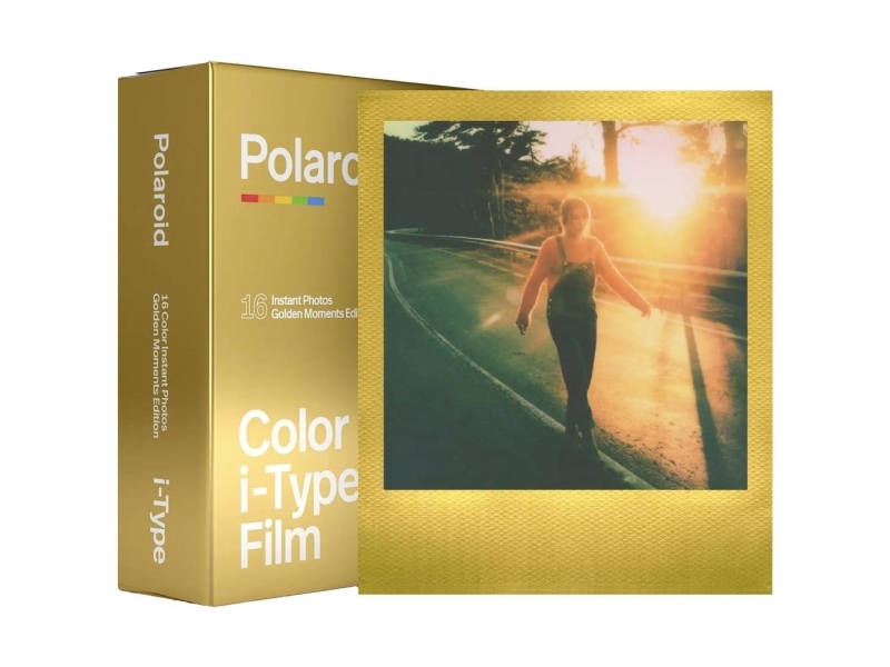 Polaroid 6034, Niederlande, 100 Mm, 125 Mm, 35 Mm, 172 G, 172 G