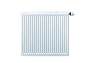 Bilde av Novello Radiator 6x1/2" Type 33 H600 x L800
