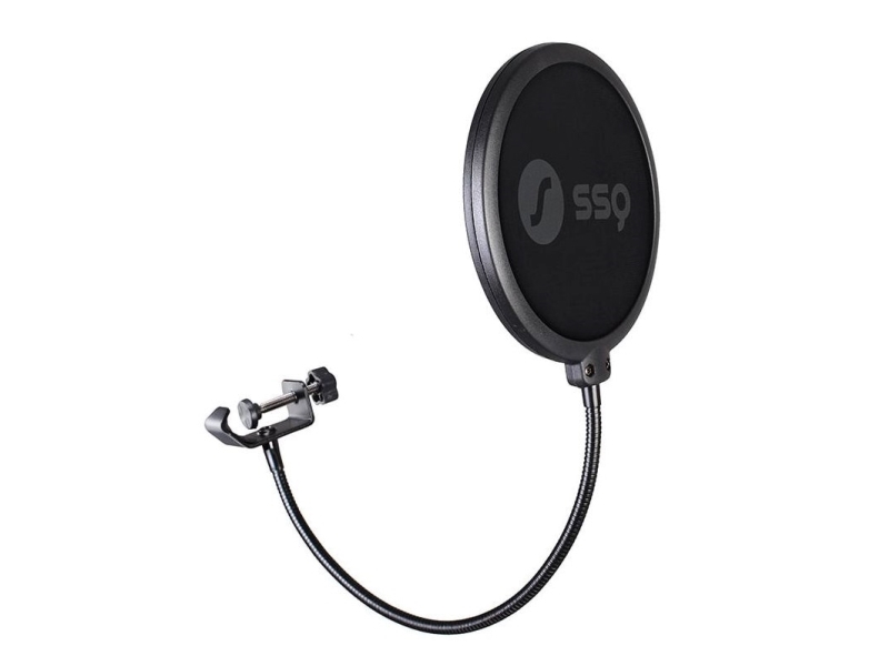 Ssq Pop1 - Doppelter Pop-Filter
