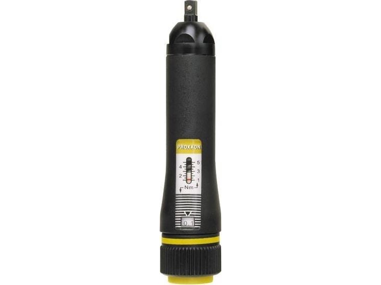Proxxon Drehmomentschraubendreher 2 - 10 Nm Proxxon Microclick 10