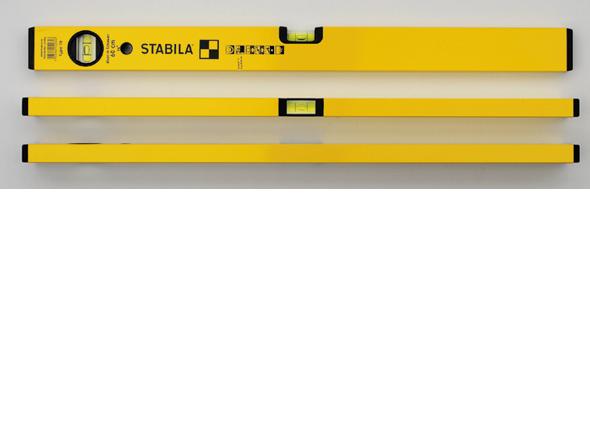 Stabila Libelle 70/180 Cm