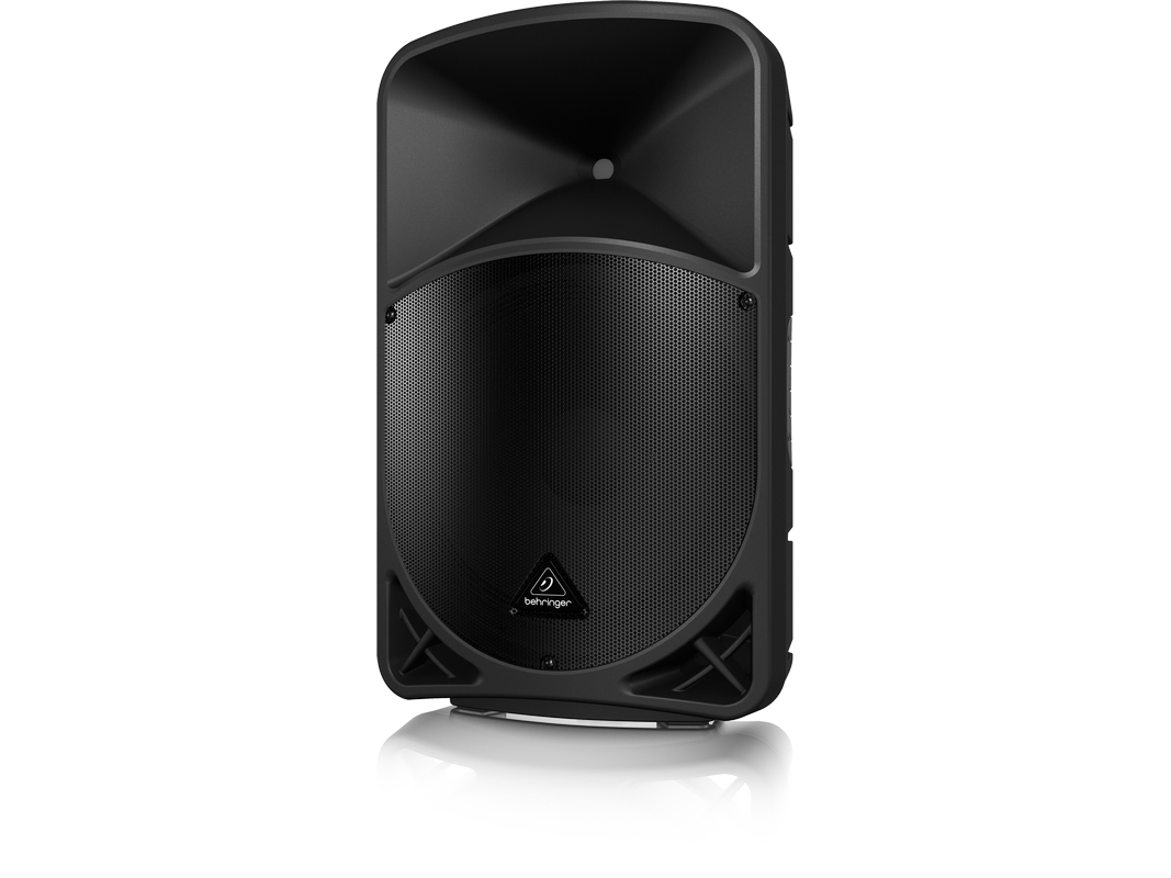 Behringer B15X 2-suuntainen PA-kaiutin (Public Address)