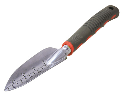 Proline Lopatka waska 310mm aluminium - 40066 | Trädgården - Trädgårdsredskap - Handverktyg | GameStuff