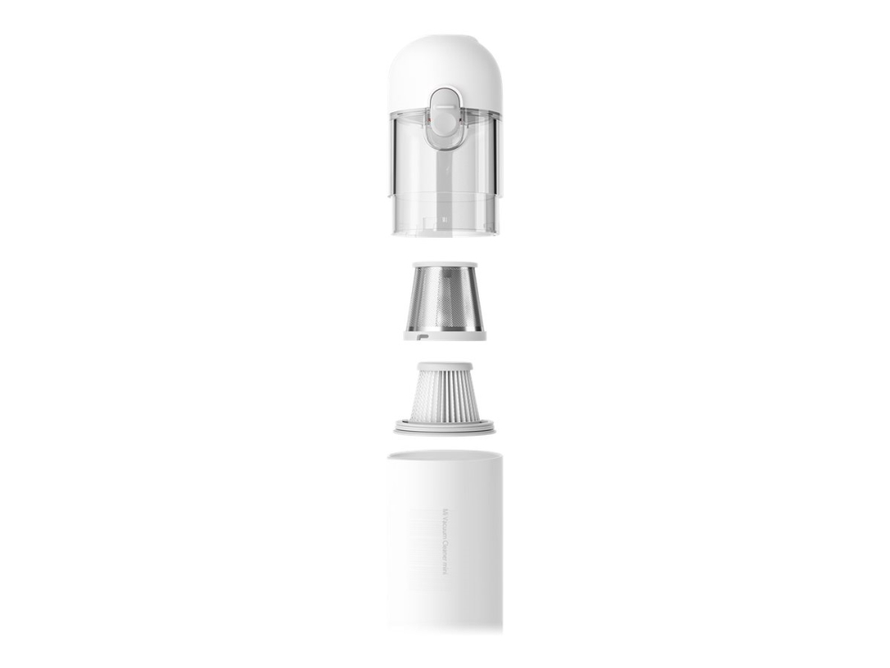 Xiaomi Mi SSXCQ01XY Vacuum Cleaner mini Støvsuger Transportabel