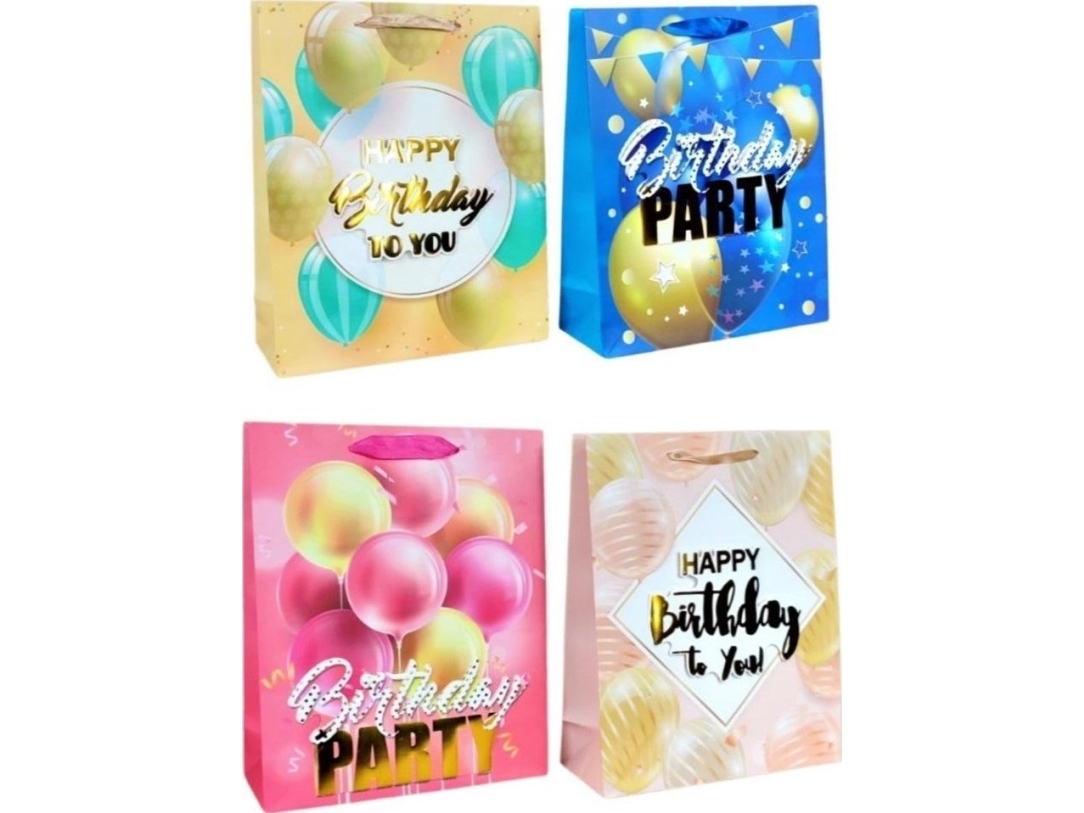 W&K gavepose 3D glitter JYWK071 S