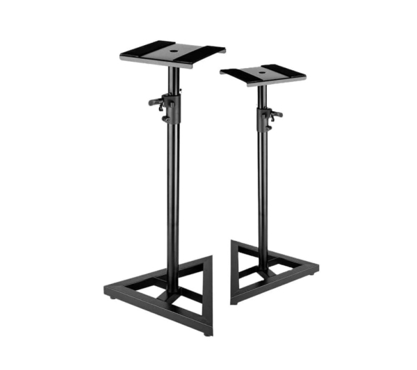 Ssq Sm1 Kit - Para Monitorständer