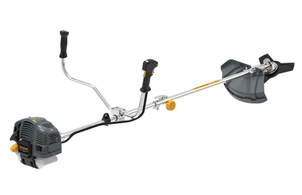 Benzin-Freischneider Grunder Tt-Bc520, 1350 W