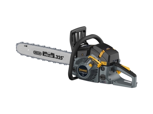 Kettensäge Grunder Tt-Cs5500, 1800 W, 40 Cm