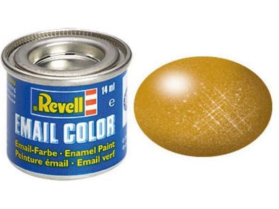 Revell Messing Farbe, Metallisch - (32192)