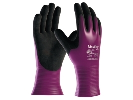 ATG MaxiDry fingertip 56-426 storlek 10 | Kläder & Säkerhet - Handskar - Arbetshandskar | GameStuff