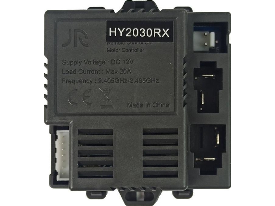 Lean Sport Central JR HY2030RX för batteridrivet fordon | Utomhusleksaker - El & Bensinfordon - Elbilar för barn 6V | GameStuff