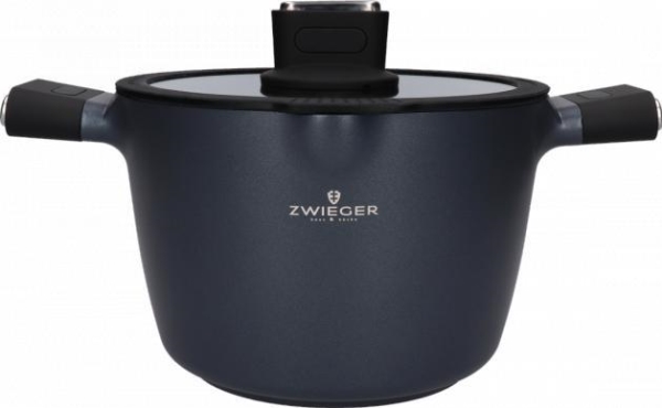 Zwieger Vesna Høj Krukke 22 Cm