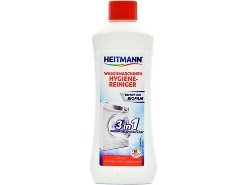 Heitmann Heitmann Vaskemaskine Flydende 250Ml Vaskemaskiner