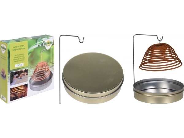 Mondex SPIRAL SET 3 PALAA