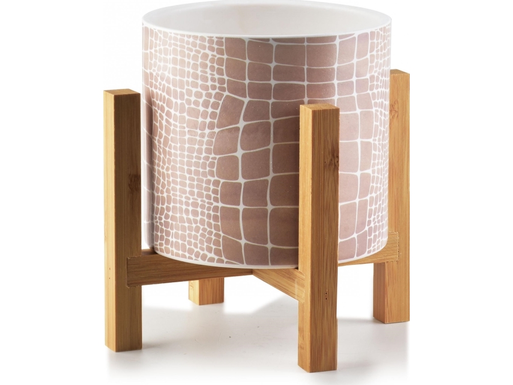 Mondex Vazonas höjd 16,2 x 16,5 cm | Trädgården - Trädgårdstillbehör - Krukor & Kannor | GameStuff