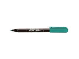 Permanentmarker Centropen 2846, 1 Mm, Grün