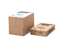 Genbrugspapir Steinbeis No.4 Evolution White, A4 - (5 pakker x 500 ark)