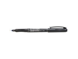 Permanent marker Centropen® 2634, fin, 0,3 mm, blå | Skrivredskap - Märkpennor - Permanent Marker | GameStuff