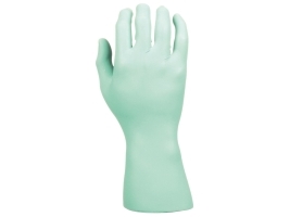 Handsker, Ansell Microflex NeoTouch 25-201, str. s, pakke a 100 stk