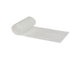 Affaldssække, Sækko-Boy, 60 my, klar, 10 poser, 60 l