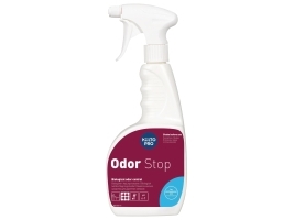 Kiilto Pro Odor Stop 750 Ml Biologisk Lugtkontrol