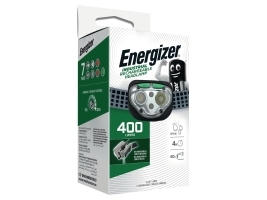 Pandelampe opladning via USB-kabel, Energizer Vision Industrial