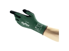 Paar Ansell 11-842 Handschuh 11