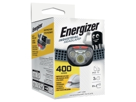 Pandelampe, Energizer Vision industrial