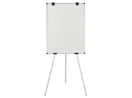 Tavle Bi-Office® Earth Kyoto Tripod Easel, HxB 100 x 70 cm