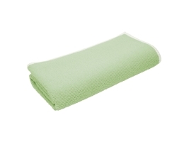 GREENSPEED mikrofiberklud RE-BELLE grøn