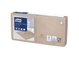 Servietter Tork Cocktail Advanced, 509502, 23,8 X 23,8 Cm, Pakke A 200 Stk.
