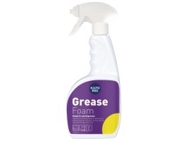 Rengøringsmiddel Kiilto Grease Foam, 750 ml