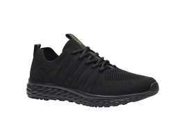 Arbejdssko Shoes For Crews Everlight Eco 22337, Herre, Str. 40, Sort