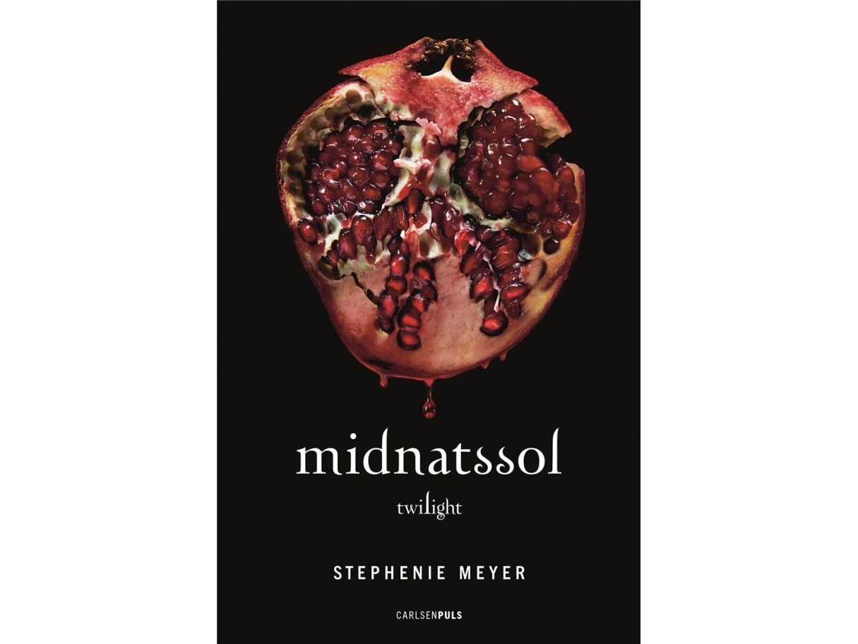 Twilight (5) - Midnatssol | Stephenie Meyer