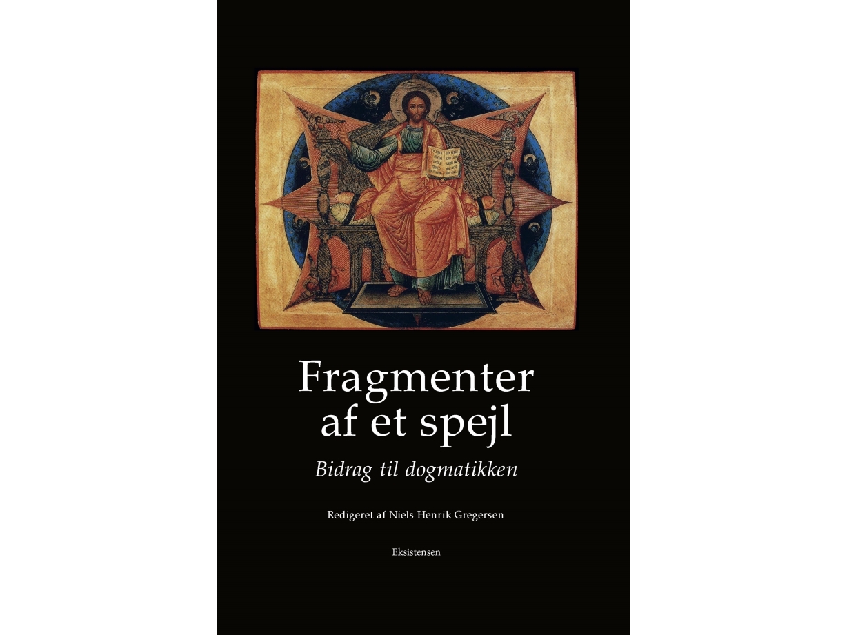 Fragmente Eines Spiegels | Niels Henrik Gregersen Et Al. | Sprache: Dänish