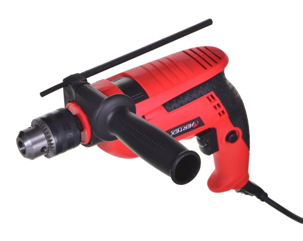 Schlagbohrmaschine Vertex 710W (Vwu710red)