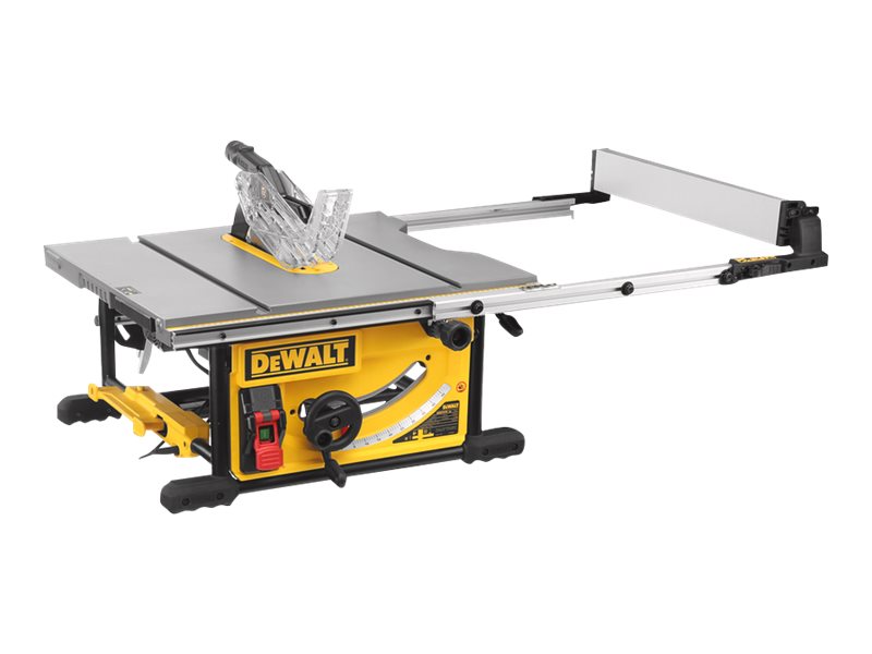 Dewalt Dwe7492-Qs Tischkreissäge – 2000 W – 250 Mm